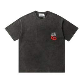 Picture of Maison Margiela T Shirts Short _SKUMaisonMargielaM-2XLcptxW7066510